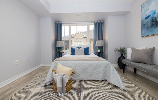 413 - 1487 Maple Ave, Condo with 2 bedrooms, 2 bathrooms and 2 parking in Milton ON | Image 21