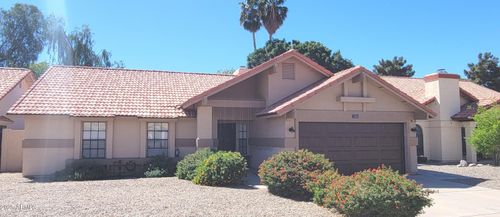 7203 W Mcrae Way, Glendale, AZ, 85308-5838 | Card Image