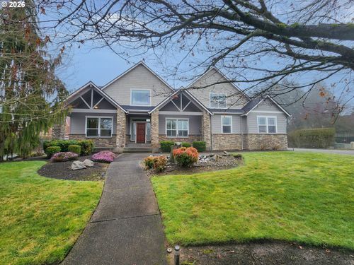 12407 Nw 48th Ct, Vancouver, WA, 98685-3317 | Card Image