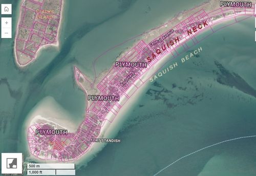 384 Saquish, Plymouth, MA, 02360 | Card Image