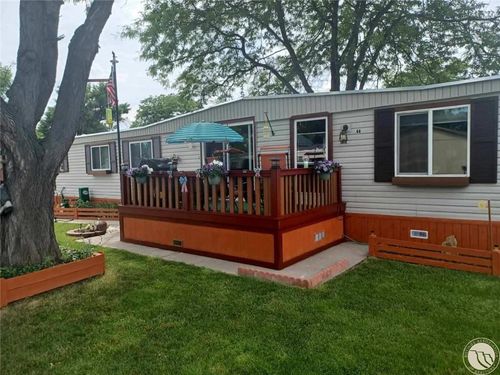 44 Redrock Dr, Billings, MT, 59102-6764 | Card Image