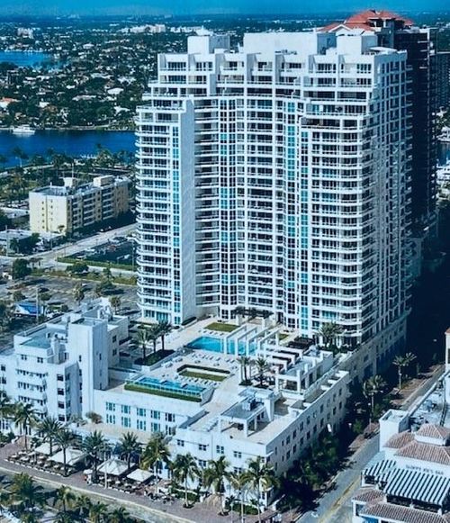 apt-706-101 S Fort Lauderdale Beach Blvd, Fort Lauderdale, FL, 33316-1557 | Card Image