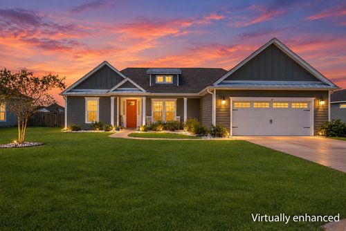 82 Sierra Ln, CRAWFORDVILLE, FL, 32327-1381 | Card Image