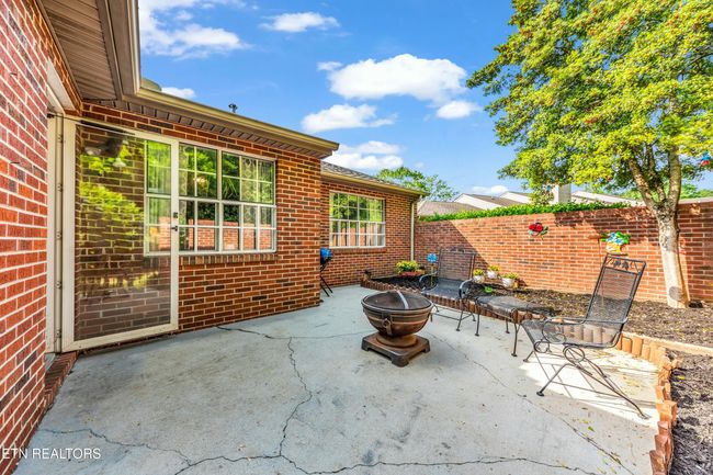 5017 Griffins Gate Ln, House other with 2 bedrooms, 2 bathrooms and null parking in Knoxville TN | Image 13