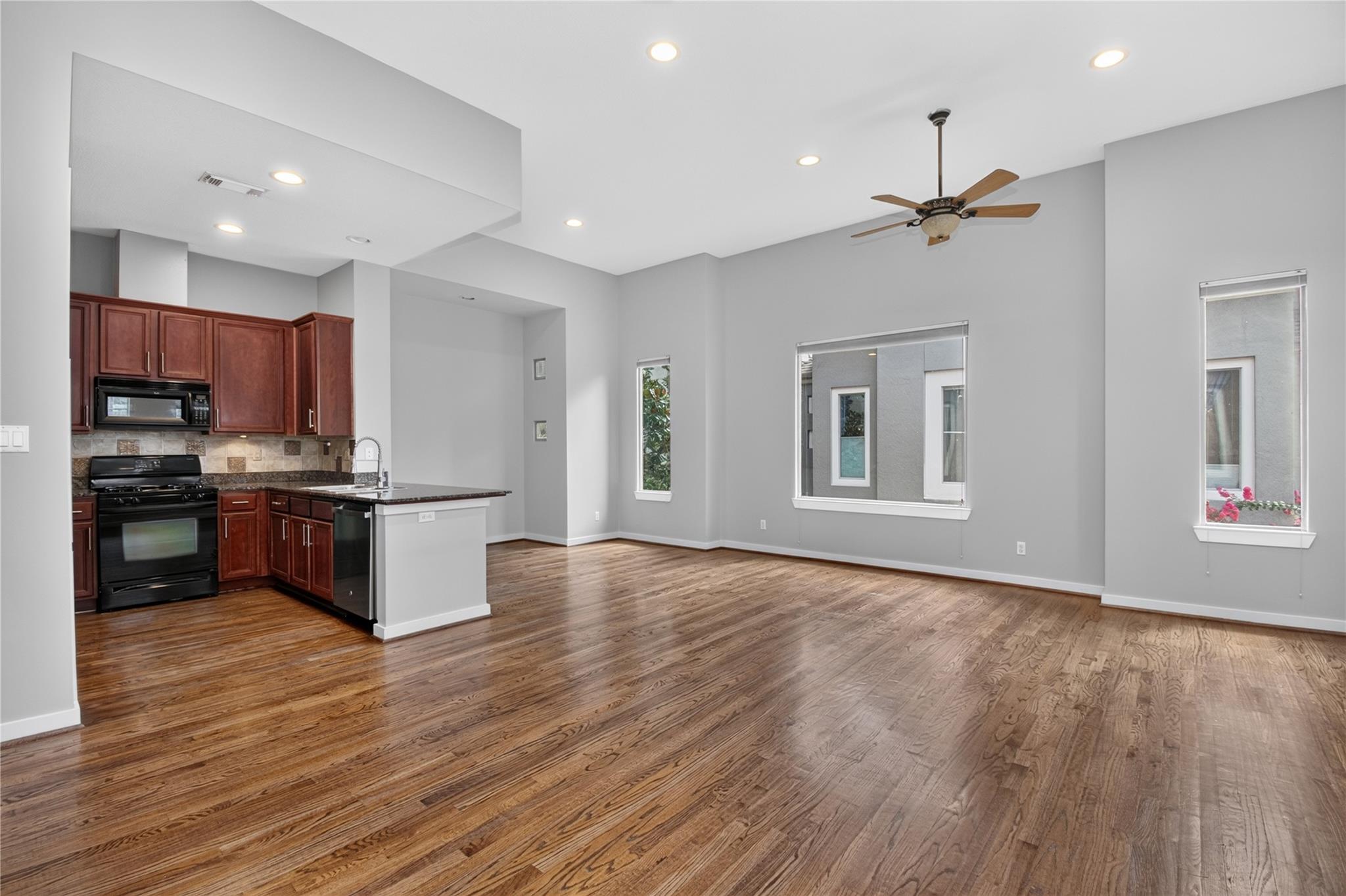 Residential in Houston 4