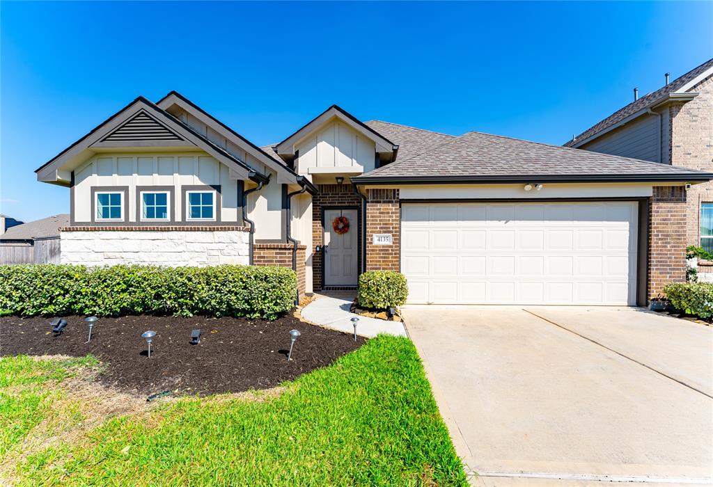 Palmer Meadow Ct, Fulshear, TX 77494