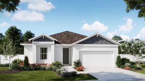 24562 Hodges Reserve Avenue, Howey In The Hills, FL, 34737 | Card Image