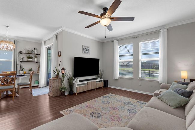 12565 Ryegrass Loop, House other with 3 bedrooms, 2 bathrooms and null parking in PARRISH FL | Image 18