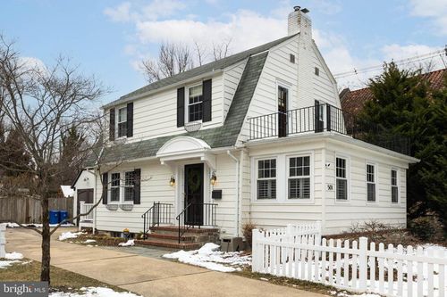 501 Stoneleigh Rd, BALTIMORE, MD, 21212-1644 | Card Image