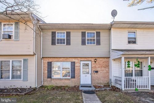 29 Maureen Ct, SICKLERVILLE, NJ, 08081-2020 | Card Image