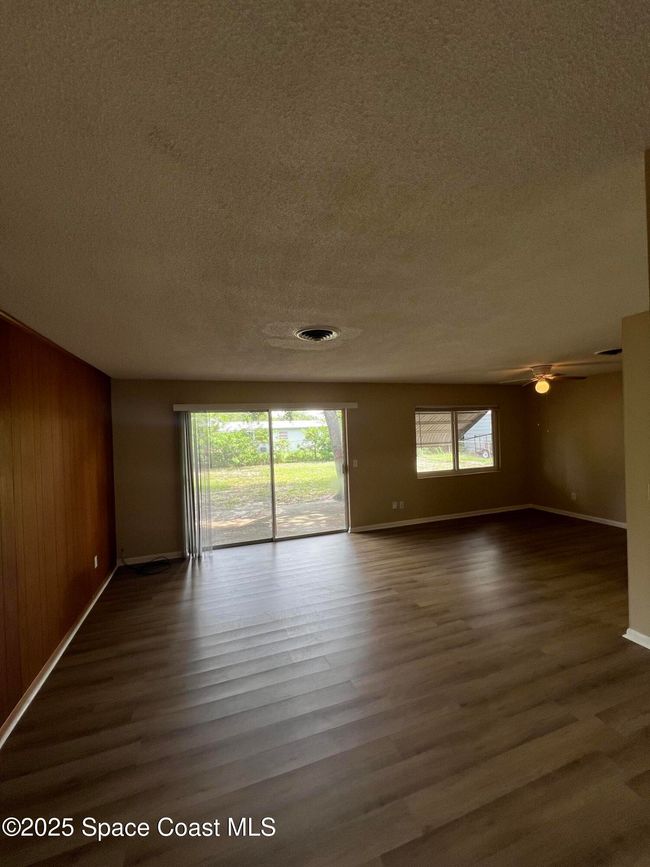 2010 Ivy Dr, House other with 3 bedrooms, 2 bathrooms and null parking in Cocoa FL | Image 4