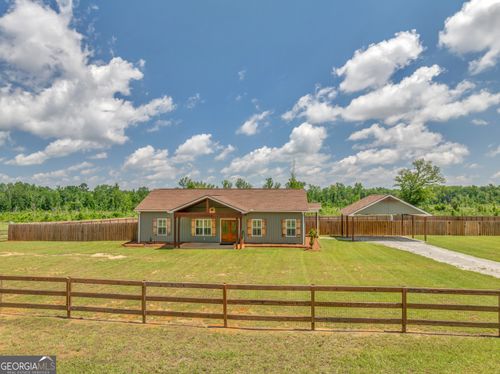 1354 Lakeway Rd, East Dublin, GA, 31027-8501 | Card Image