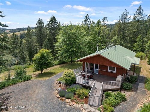 6665 W Wapiti Trl, Coeur D Alene, ID, 83814-8666 | Card Image