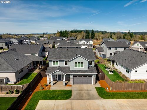 2840 Se 20th Ave, Battle Ground, WA, 98604-3162 | Card Image