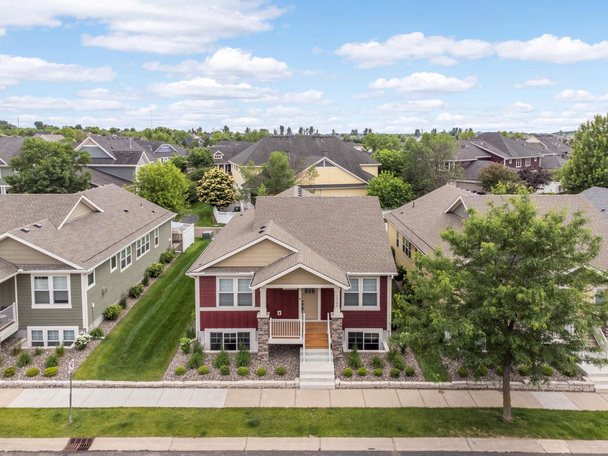 Residential Lease in Apple Valley 4