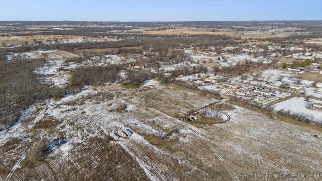 8800 Creager Rd, Home with 0 bedrooms, 0 bathrooms and null parking in Mounds OK | Image 12