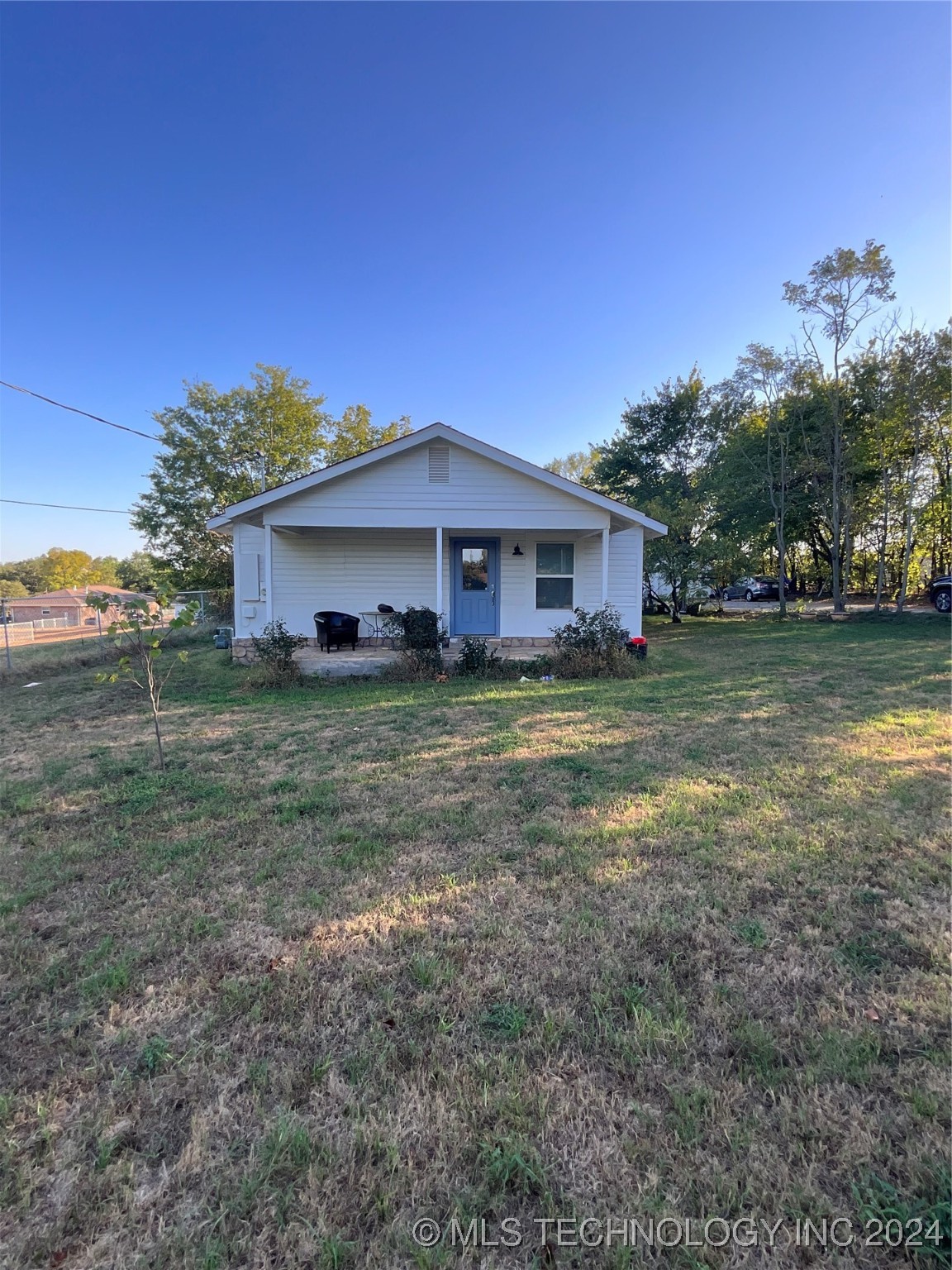 Springdale Rd, Ardmore, OK 73401