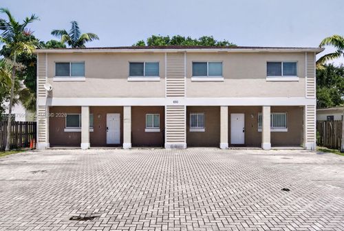 4-630 Nw 10th Ter, Fort Lauderdale, FL, 33311-8117 | Card Image