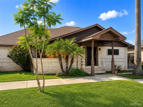 431 Plantation Dr, Pharr, TX, 78577-6978 | Card Image