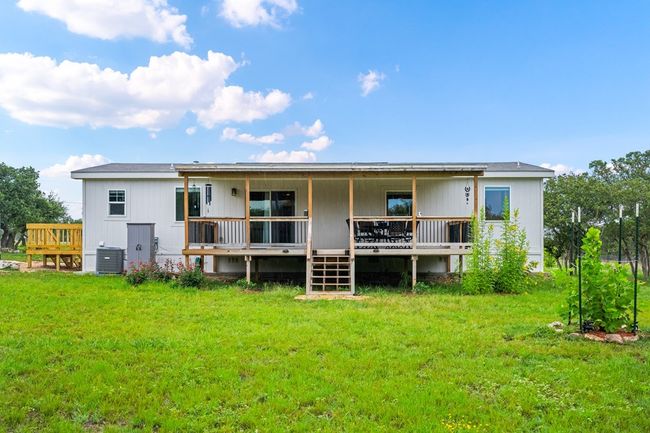 64 Scott Branch Rd, House other with 3 bedrooms, 2 bathrooms and null parking in Harper TX | Image 20