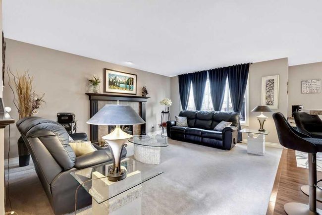 1605 Montgomery Close Se, House other with 3 bedrooms, 4 bathrooms and 4 parking in High River AB | Image 5