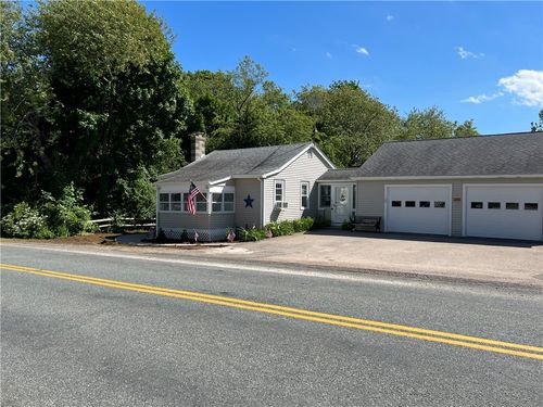 285 Gooseberry Rd, South Kingstown, RI, 02879-5944 | Card Image