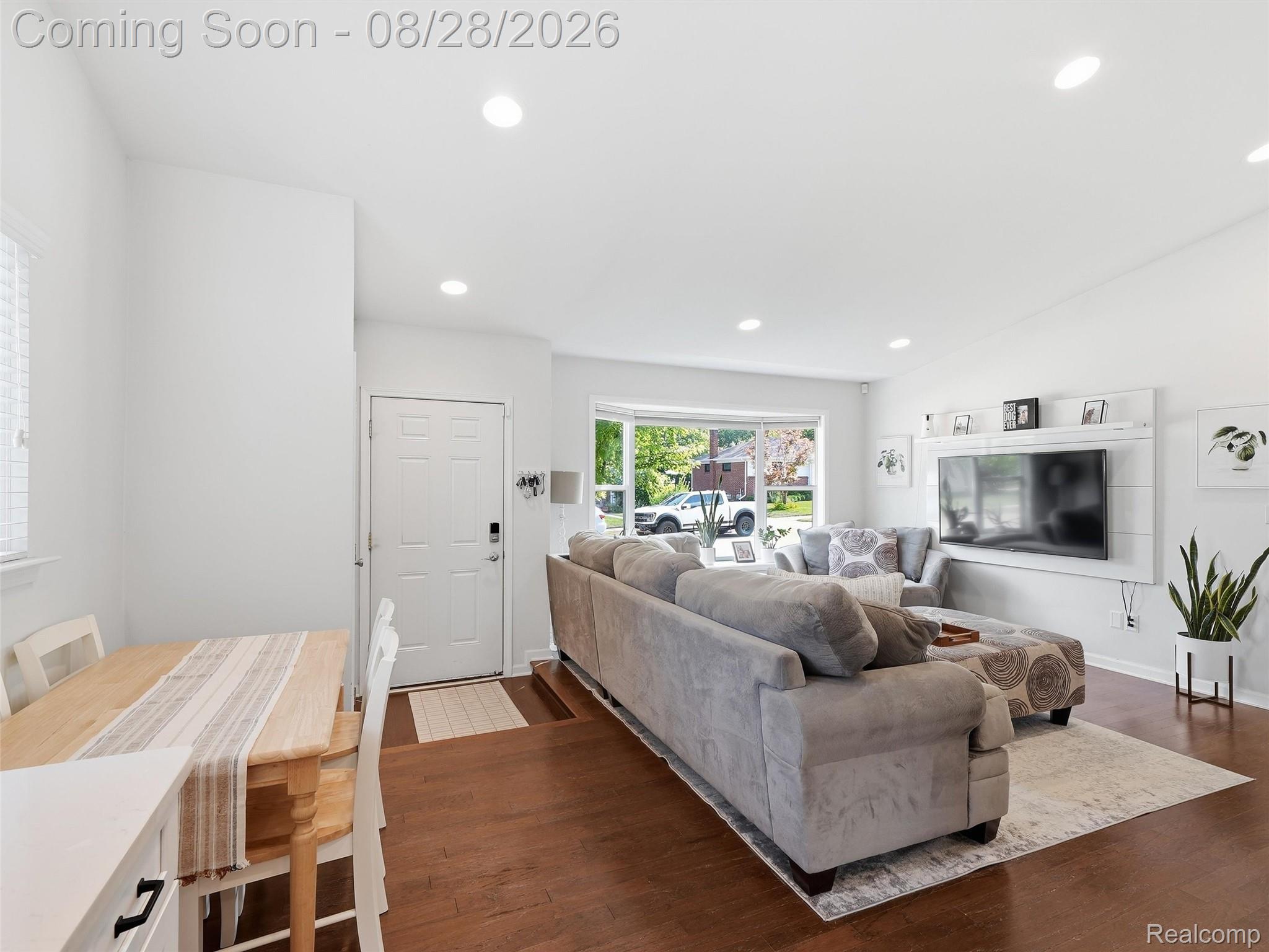 Residential in Oak Park 4