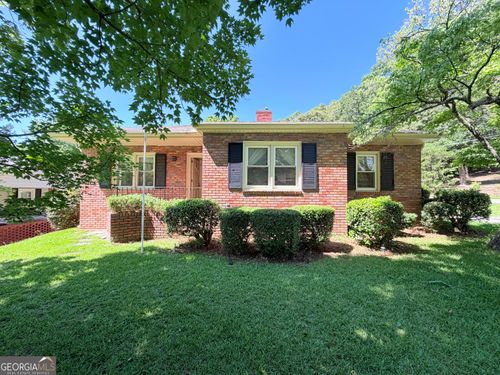 100 Heard Dr, Elberton, GA, 30635-2573 | Card Image