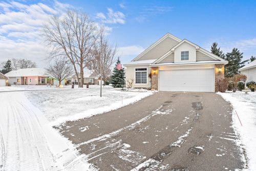 2595 Oak Ridge Trail, Woodbury, MN, 55125 | Card Image