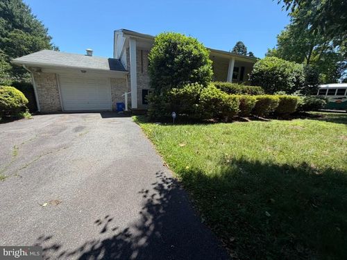 602 Rowe Dr, ABERDEEN, MD, 21001-1615 | Card Image