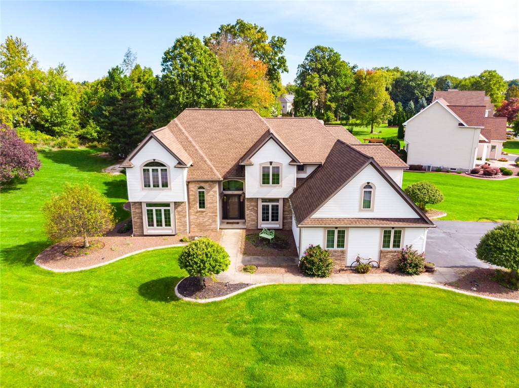 Guygrace Ln, Webster, NY 14580