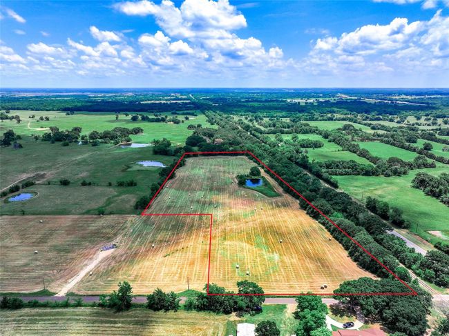 CR 3533 Us 67, Home with 0 bedrooms, 0 bathrooms and null parking in Saltillo TX | Image 9