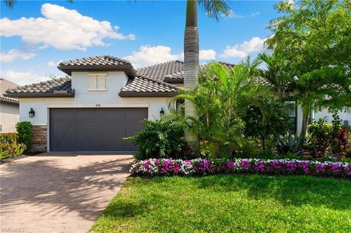3298 Belon Ln, NAPLES, FL, 34114-0891 | Card Image