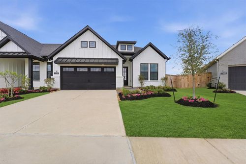 21702 Swift Flier Lane, Cypress, TX, 77433 | Card Image