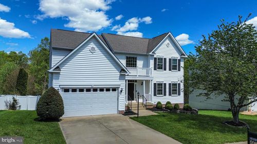 10315 Winter Park Ln, SPOTSYLVANIA, VA, 22553-4490 | Card Image