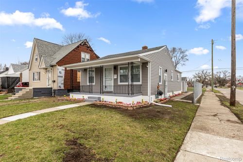 13351 Tacoma Street, Detroit, MI, 48205 | Card Image