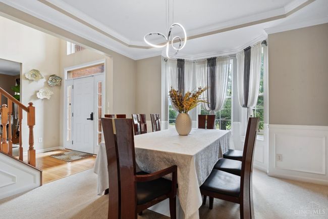 5535 Longhunter Chase Dr, House other with 4 bedrooms, 3 bathrooms and null parking in Liberty Twp OH | Image 24