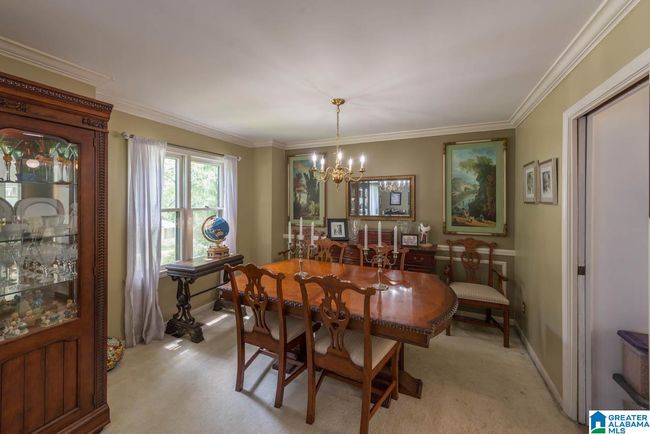 1912 Tall Timbers Dr, House other with 3 bedrooms, 2 bathrooms and null parking in HOOVER AL | Image 5