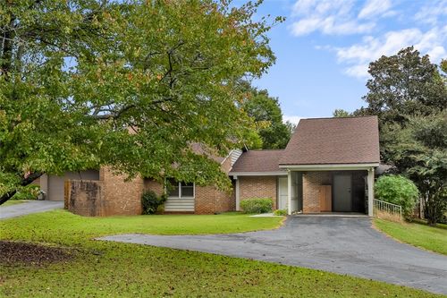 409 Bayberry Ln, Clemson, SC, 29631-2056 | Card Image
