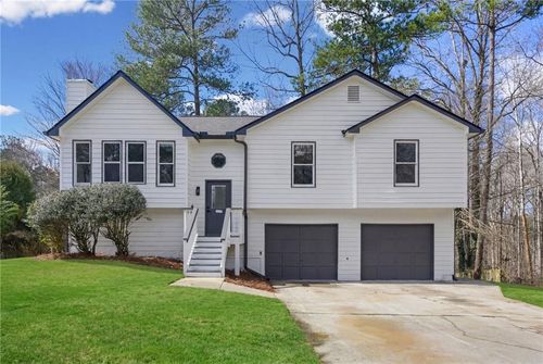 1751 Jefferson Ln, Douglasville, GA, 30134-3246 | Card Image
