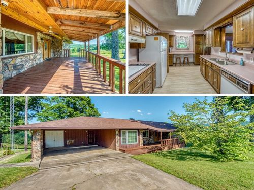 2550 County Road 912, Alpena, AR, 72611-2849 | Card Image