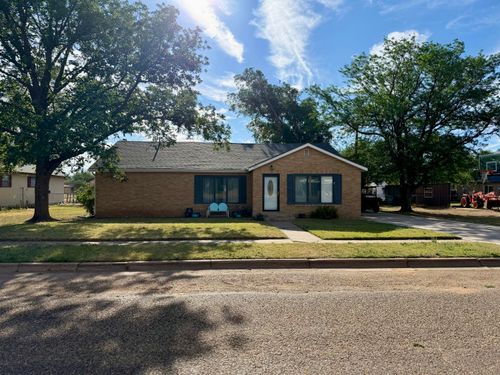 207 N 2nd Street, Quitaque, TX, 79255 | Card Image