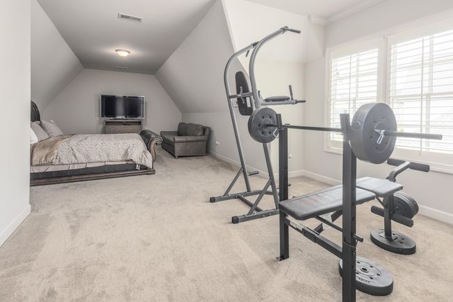 12432 Zapata Cv, House other with 4 bedrooms, 4 bathrooms and null parking in Collierville TN | Image 25