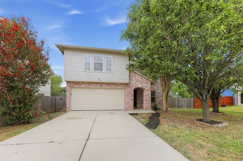 360 Thicket Ln, Kyle, TX, 78640-4675 | Card Image