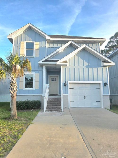 7904 Sweet Retreat Ln, Pensacola, FL, 32507-9570 | Card Image