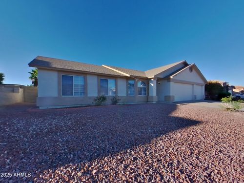 9327 E El Paso St, Mesa, AZ, 85207-5277 | Card Image