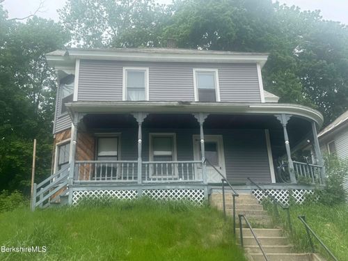77 Front St, North Adams, MA, 01247-2822 | Card Image