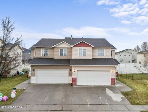 6349 W Trestle St, Rathdrum, ID, 83858-8866 | Card Image