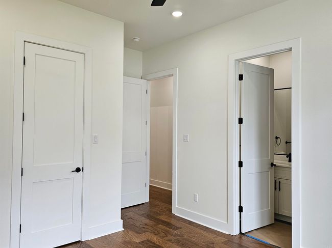 3053 Avilla Manor Trl, House other with 5 bedrooms, 5 bathrooms and null parking in Alexander AR | Image 21