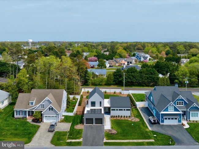137 Cornwall Rd, House other with 3 bedrooms, 4 bathrooms and null parking in REHOBOTH BEACH DE | Image 78